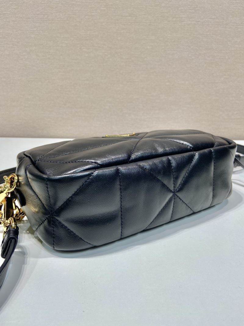 Prada Top Handle Bags